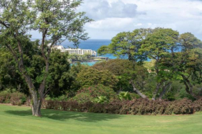 Country Club Villas